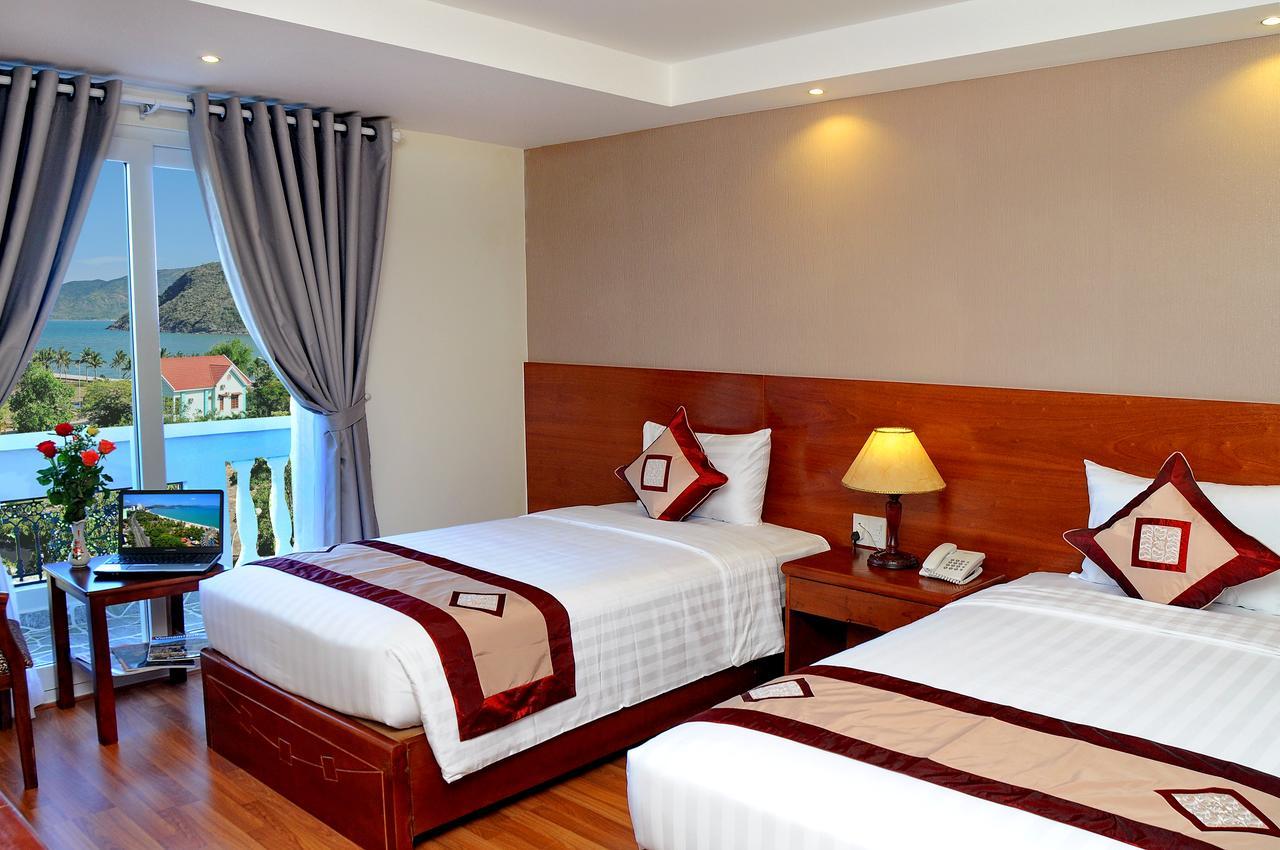 Verano Hotel 나트랑 외부 사진