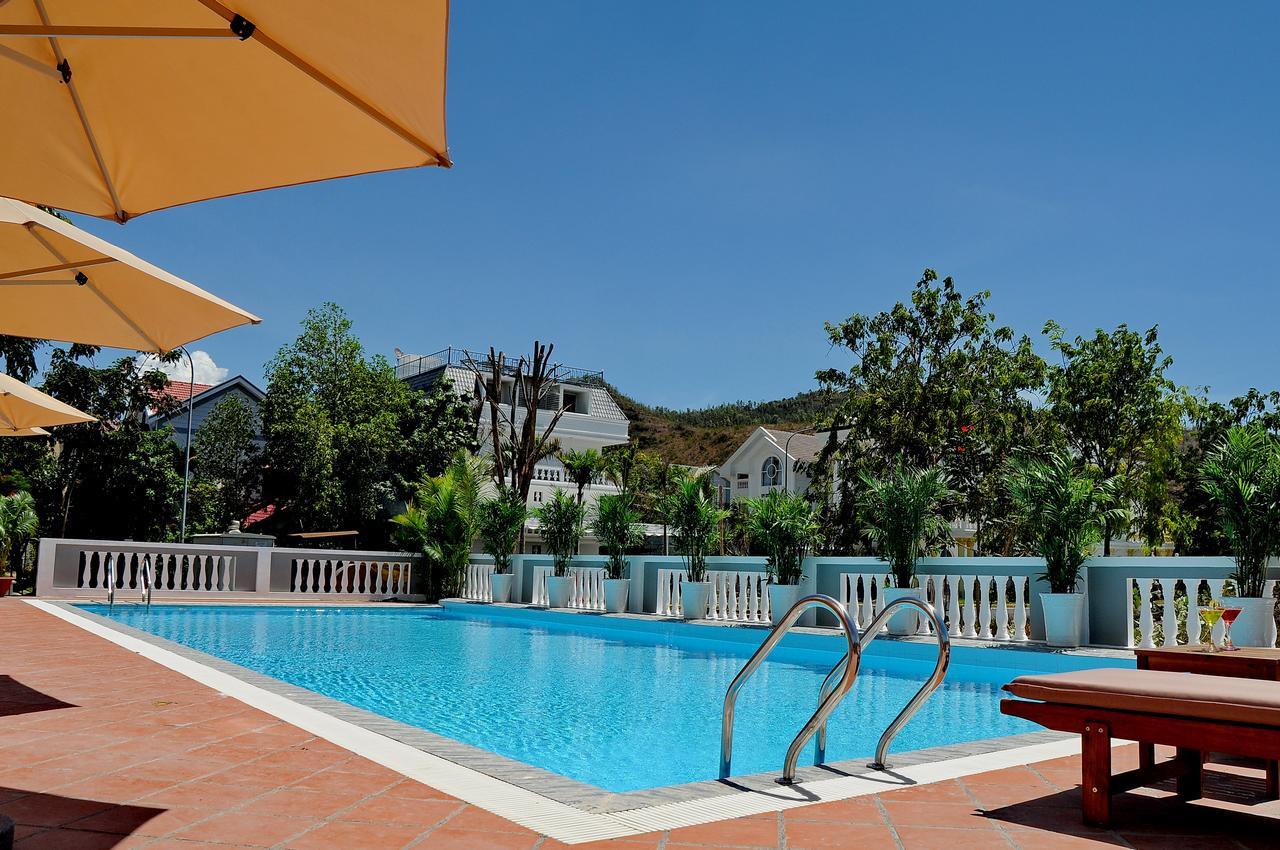 Verano Hotel 나트랑 외부 사진